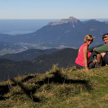 Ansitz Felsenheim 4*