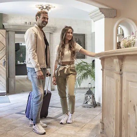 Ansitz Felsenheim 4* Lermoos